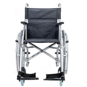 Mobiltity-World-UK-Days-Swift-Wheelchair-self-propelled-front-view