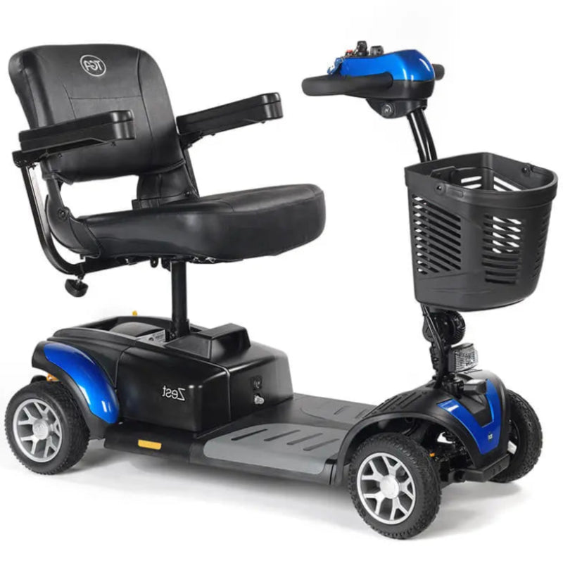 Mobilty-World-UK-TGA-Zest-Travel-Mobility-Scooter-Electric-Blue-Metallic