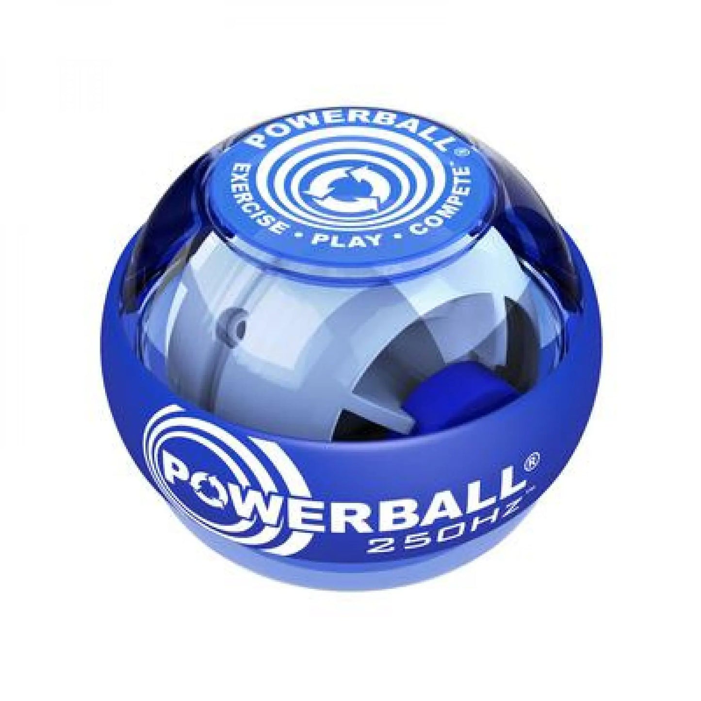 The NSD PowerBall Mobility World UK