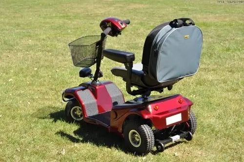 Splash Slipover Scooter Bag Mobility World UK YES