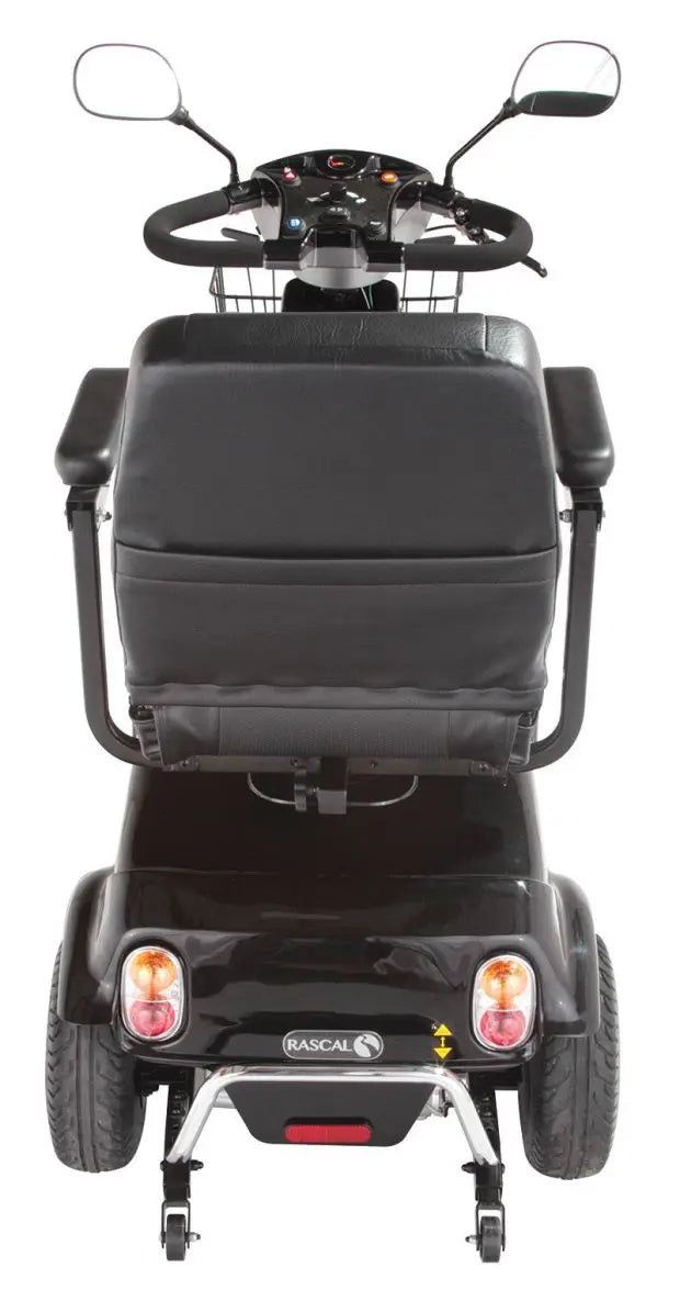 Rascal Frontier Mobility Scooter Mobility World UK