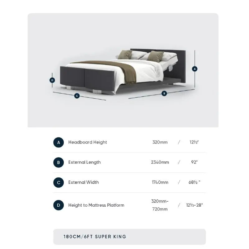 Mobility World Ltd UK-RotoBed Change Dual Rotating Chair Bed - Wireless Remote