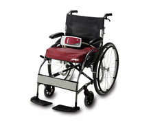Load image into Gallery viewer, Apex Sedens 500 Portable Pressure Relief Wheelchair Cushion