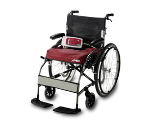 Apex Sedens 500 Portable Pressure Relief Wheelchair Cushion