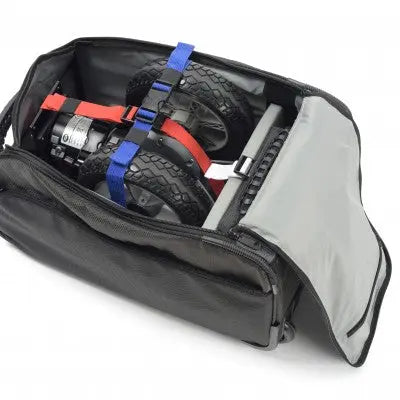 TGA Wheelchair Powerpack Solo Mobility World UK
