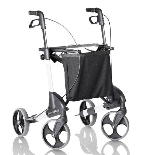 Topro Troja Classic Rollator  Mobility World UK  Mobility & Accessibility_img