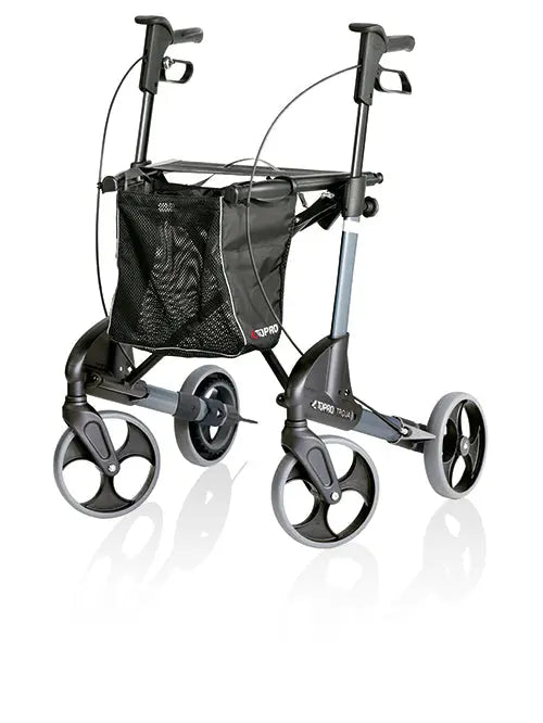 Topro Troja Neuro Rollator Mobility World UK
