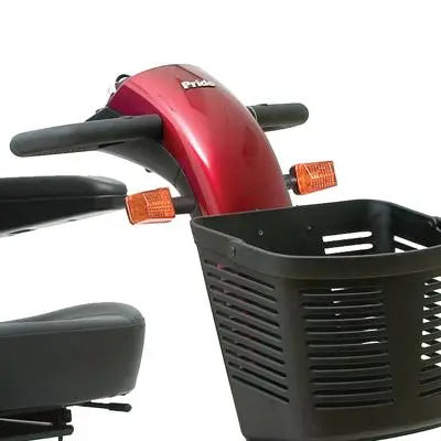 Pride Colt Twin Mobility Scooter Mobility World UK Mobility Scooters