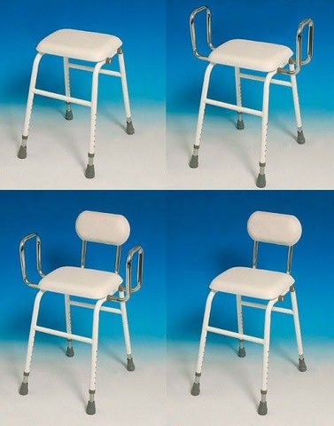 4 in 1 Perching Stool