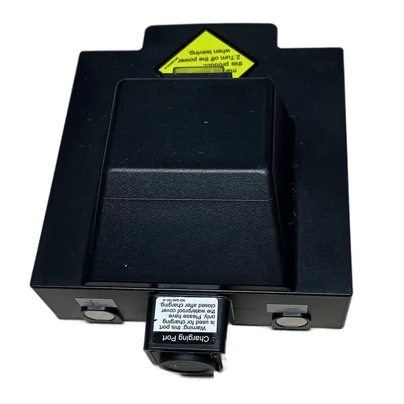 Mobility World Ltd UK - 10Ah Battery (6 Mile Range) for Monarch Air Lightweight Mobility Scooter