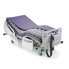Load image into Gallery viewer, Domus 3D is a unique mattress that offers both comfort and support. It features an alternate &amp; continuous low-pressure mode to satisfy pressure ulcer therapy, as well as overall prevention.