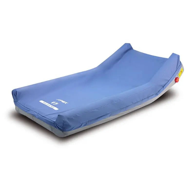 This device offers bilateral turning therapy up to 30° to help ease pressure and promote circulation. Plus, with its three-in-one design, the Pro-care Turn is perfect for those with medium to high risk of pressure injuries.