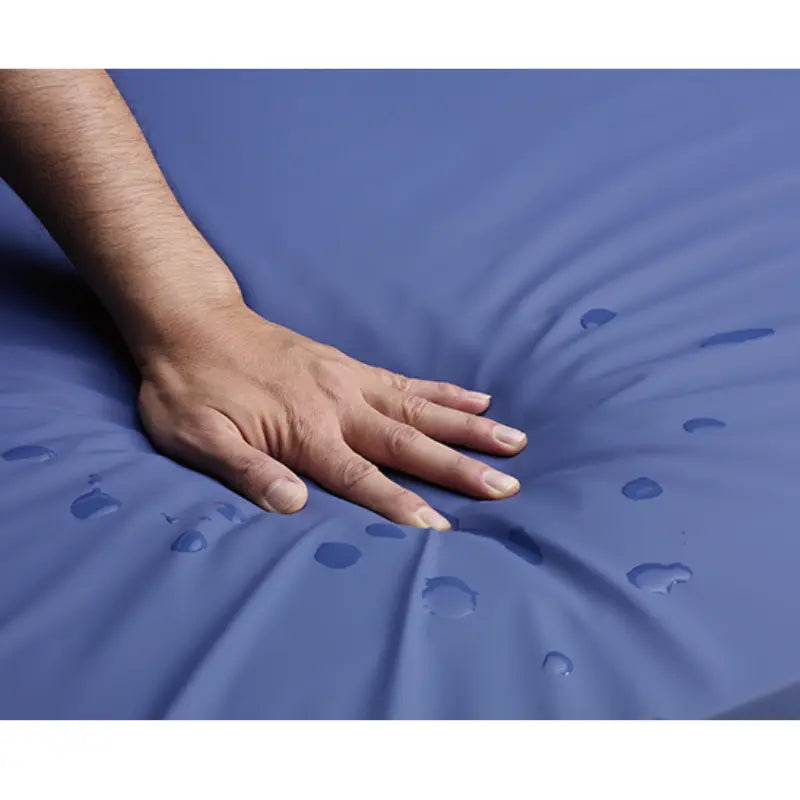 This mattress is designed with extra support in mind and comes complete with side bolsters to help with ingress and egress. It's perfect for any patient who needs a little extra help from their mattress.