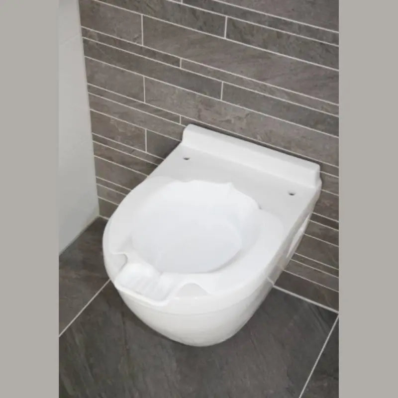 Bidet Bowl is the ideal solution to personal cleansing