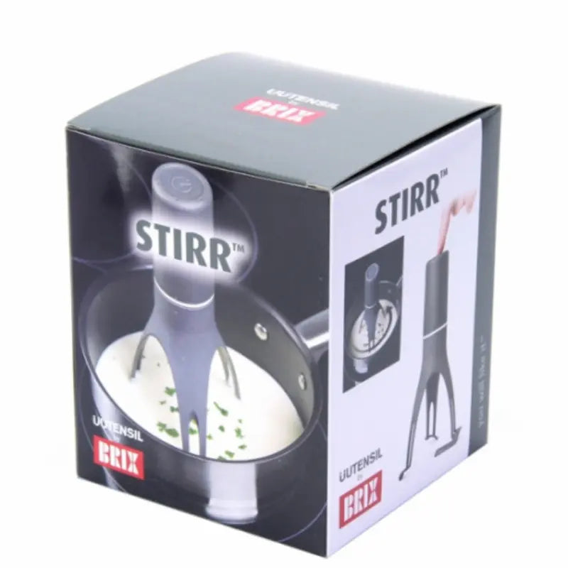 BRIX Stirr