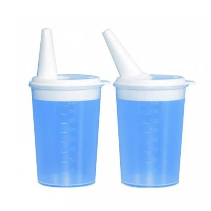 Click Cup 4mm or 8mm