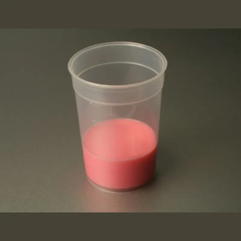 Feeding Cup with Long Spout