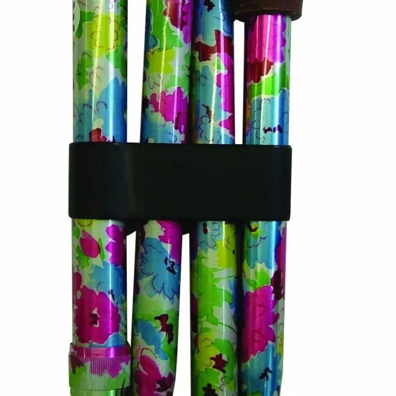 Folding Cane holder/clip