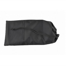 Load image into Gallery viewer, Folding Walking Stick Bag Black Nylon