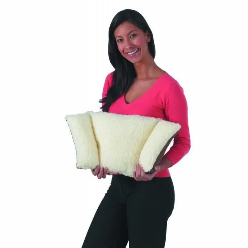 Harley Back Soother Cushion 51x27cm (20x10Ѕ")