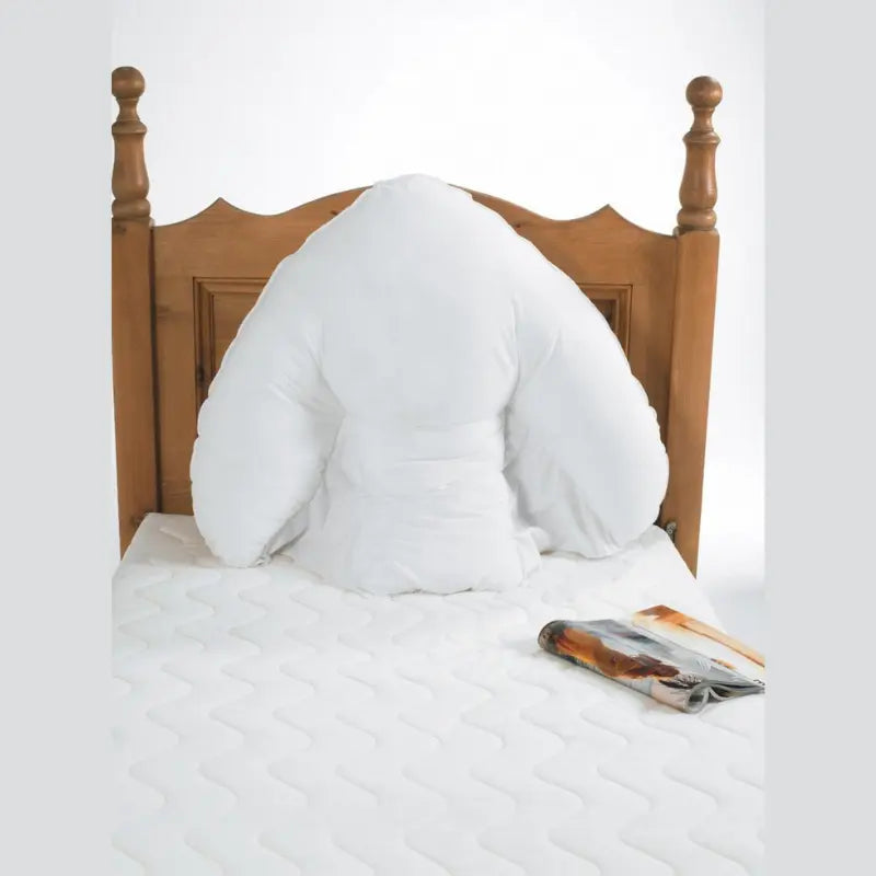 Harley Batwing Pillow 78 (span) x 70 (H) cm (30ѕx27Ѕ")