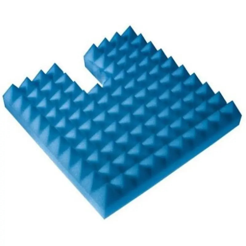 Harley Coccyx Proform Wheelchair Cushion 43 x 43 x 8cm (17"x17"x3") 115kg