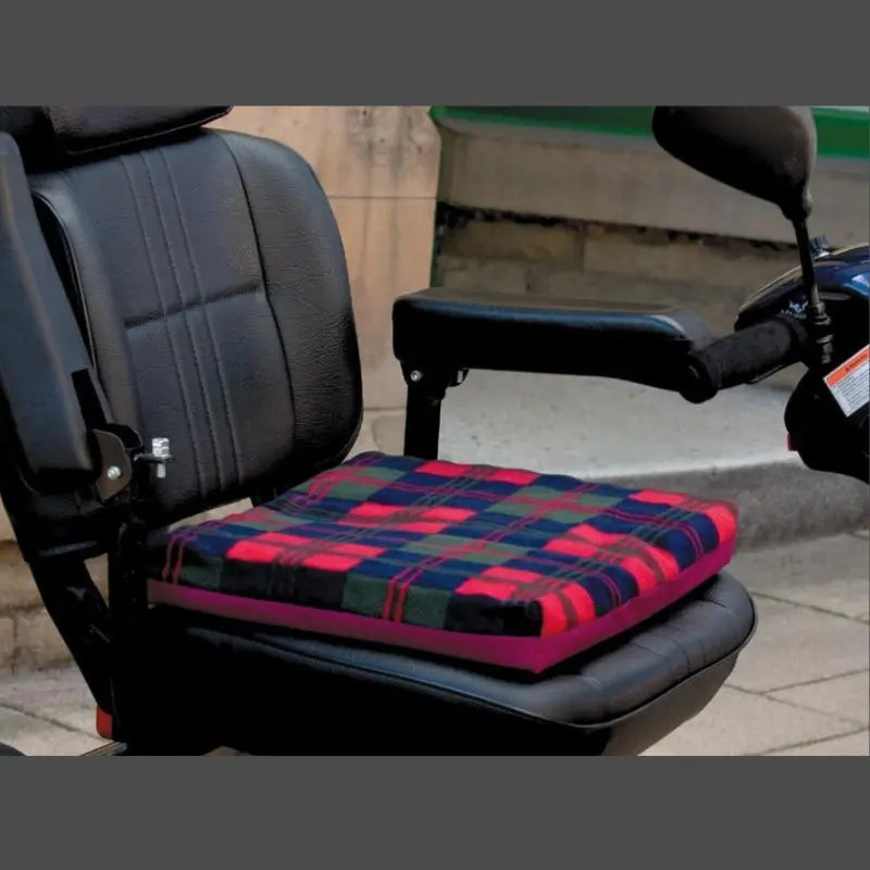 Harley Comfort Ease Cushion 40x36x4cm (16x14x1.5")