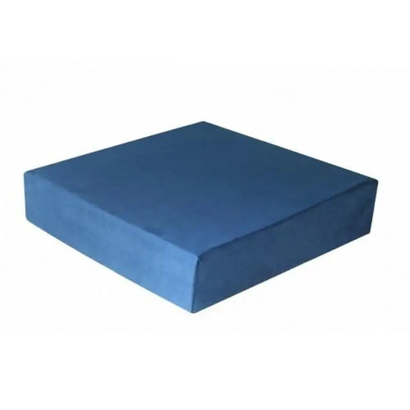 Harley Proform Seat Raiser Cushion Manufactured from high grade, nodular, polyurethane foam