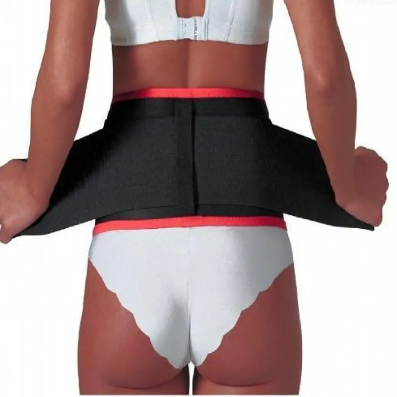 Harley Universal Support Belt The belt is16cm wide