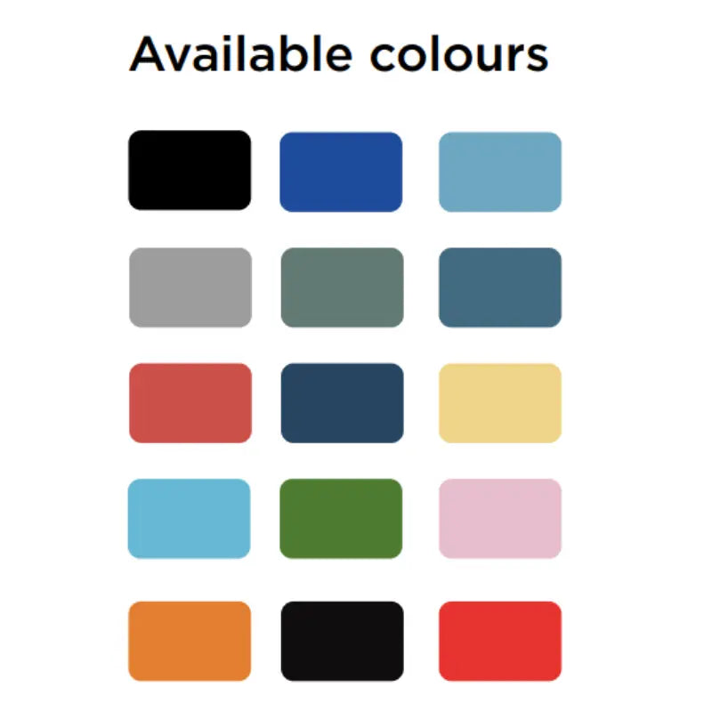 AVIVA RX40 Ultra - the perfect combination of superior ride comfort and control. Featuring Ultra Low Maxx seating, this chair is designed to follow your body's natural pivot points, ensuring that your head, shoulders, hips, and feet remain in contact with the chair at all times.