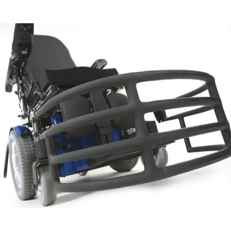 With the TDX2 Sprint wheelchair, you'll be able to take your game to the next level. This powerful mid-wheel drive chair is equipped with Invacare's highly adaptable Modulite seating system, which provides superior weight distribution and posture for improved performance.