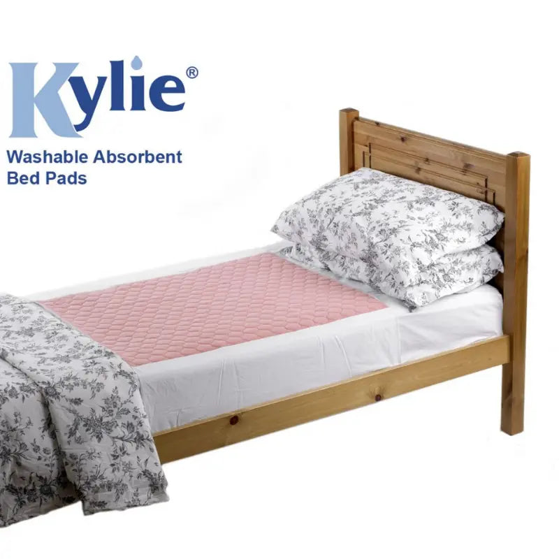 Kylie Bed Pad Mobility World UK