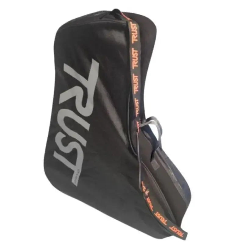 Lets Fly Rollator - Travel Bag is designed to fit the rollator when it is folded, and a strong secure zipper keeps the rollator safe