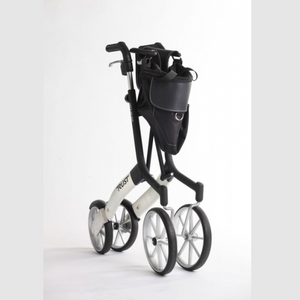 Lets Go Out Rollator height from 78 to 96 cms