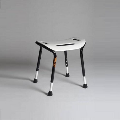 Lets Sing Stool Height adjustable from 43 to 59cm Seat size: 52 x 34cm