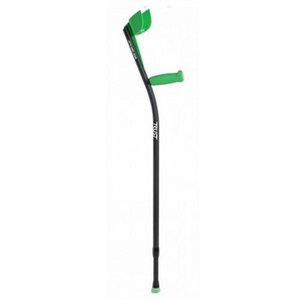 Lets Twist Again Crutches Handle height 80-100cm 15 degrees
