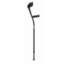 Load image into Gallery viewer, Lets Twist Again Crutches Handle height 80-100cm 15 degrees