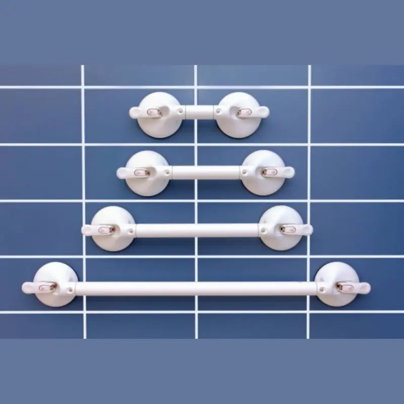 Mobeli Dual Grab Handle diameter suction pad 120mm