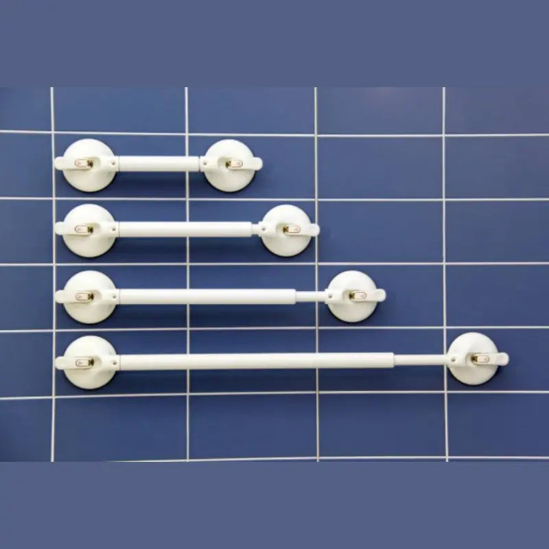 Mobeli Dual Grab Handle Adjustable diameter suction pad 120mm