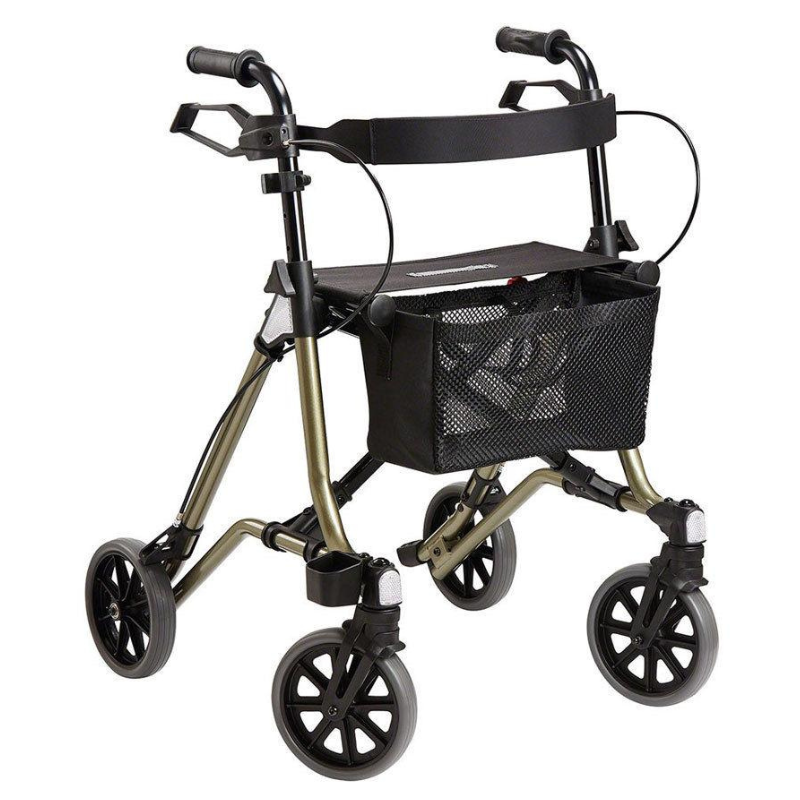 Mway S-GT & M-GT Rollator