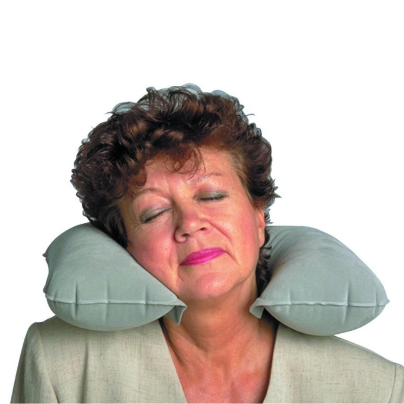 Neck-Eze Pillow