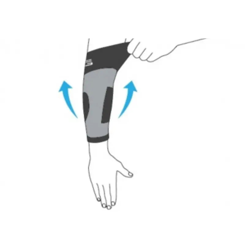 Neo G Airflow Elbow Support