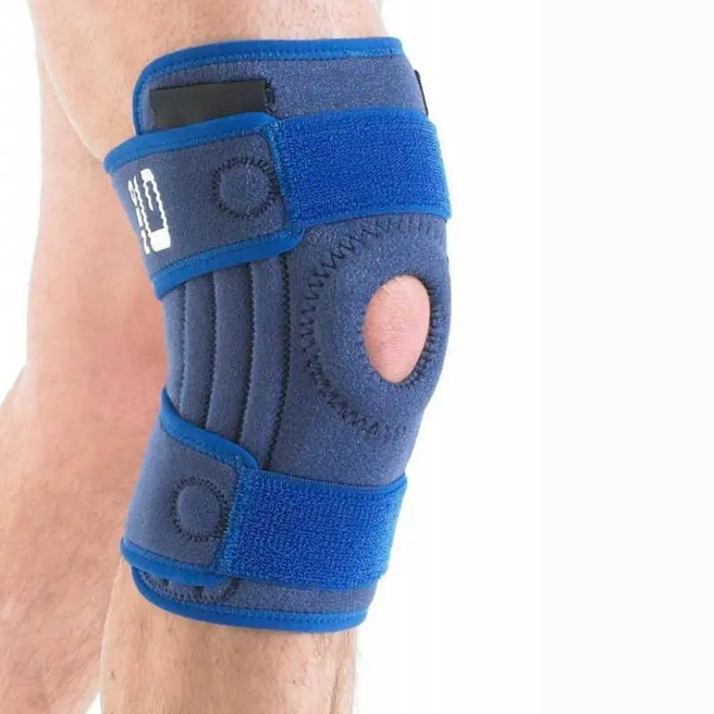 Neo G Stabilized Open Knee Support With Patella Universal size
