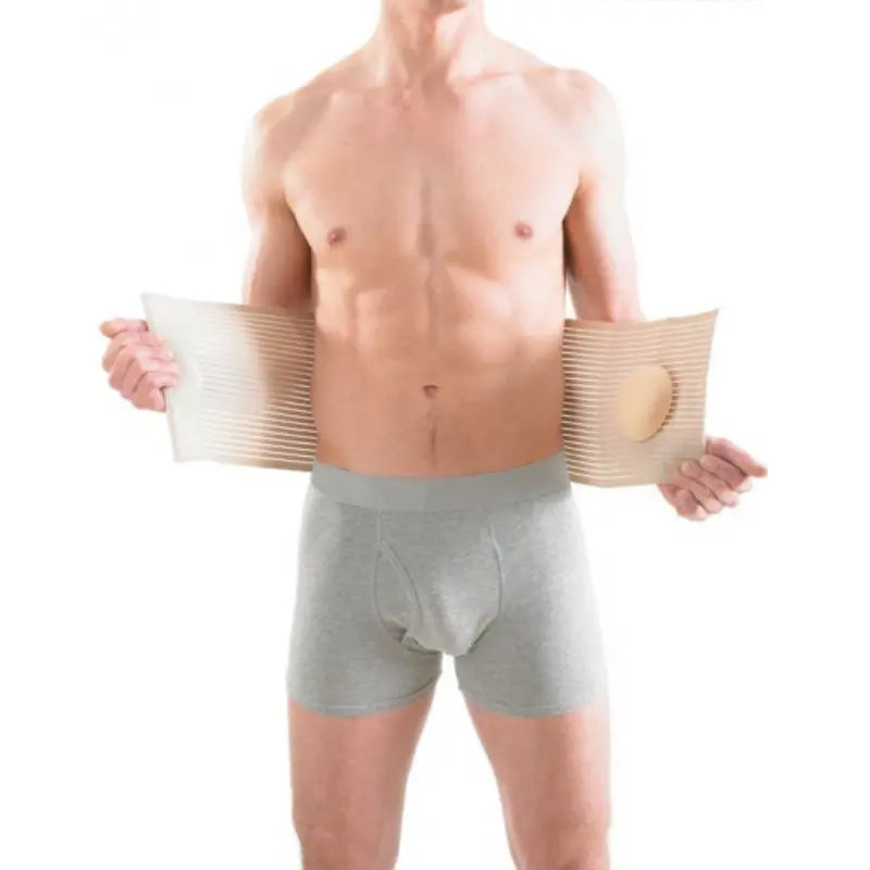 Neo G Upper Abdominal Hernia Support - XX Large 115 - 135 cm