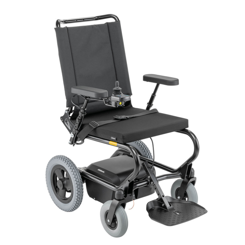 Ottobock Wingus Rear-Wheel Drive Power Wheelchair