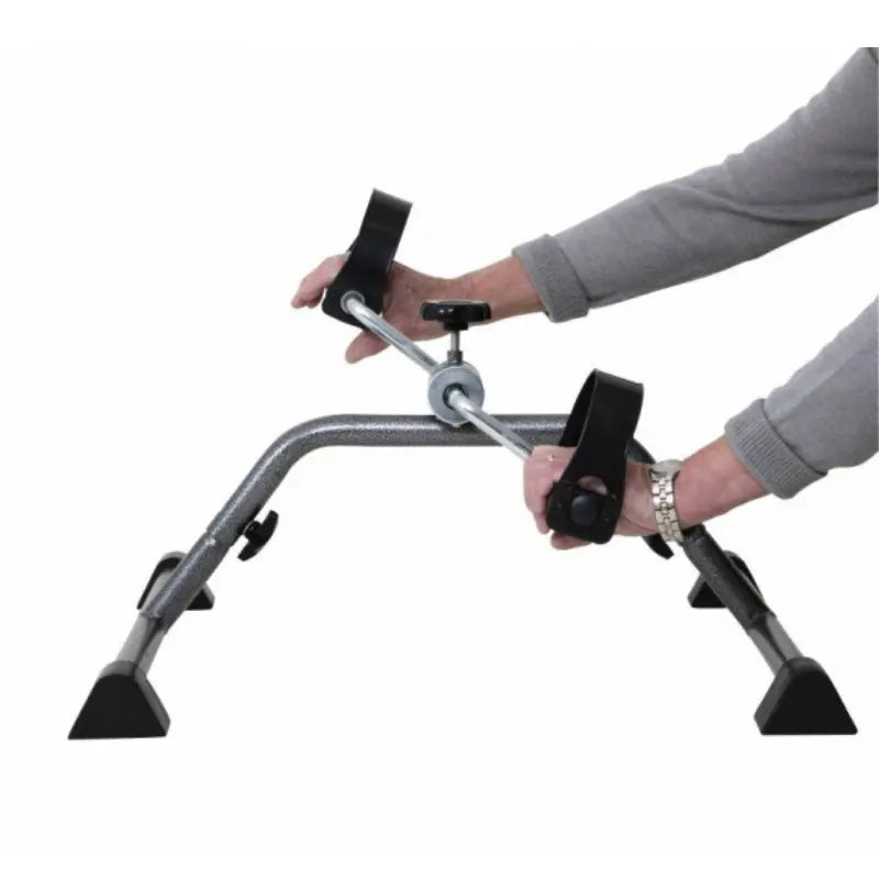 Pedal Exerciser Measures 510 x 400 x 230mm (20 x 15.75 x 9")