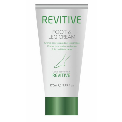Revitive Foot and Leg Cream
