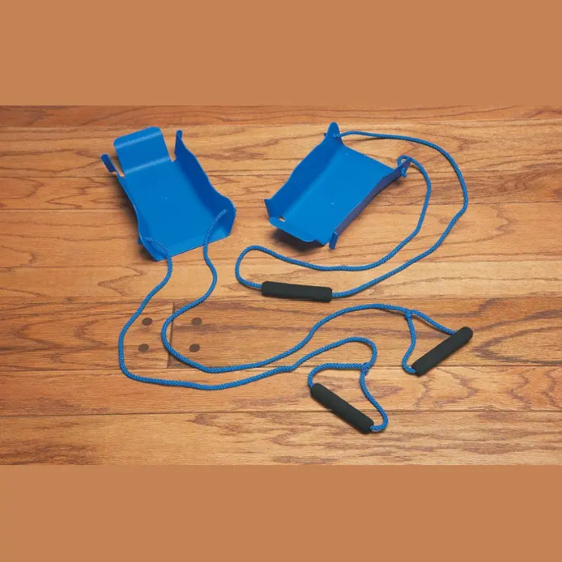 Sock Assist with Two cord handles