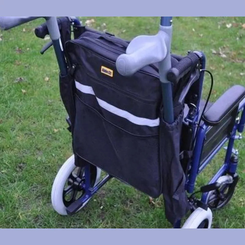 Splash Crutch/Walking Stick Bag 40 x 45cm