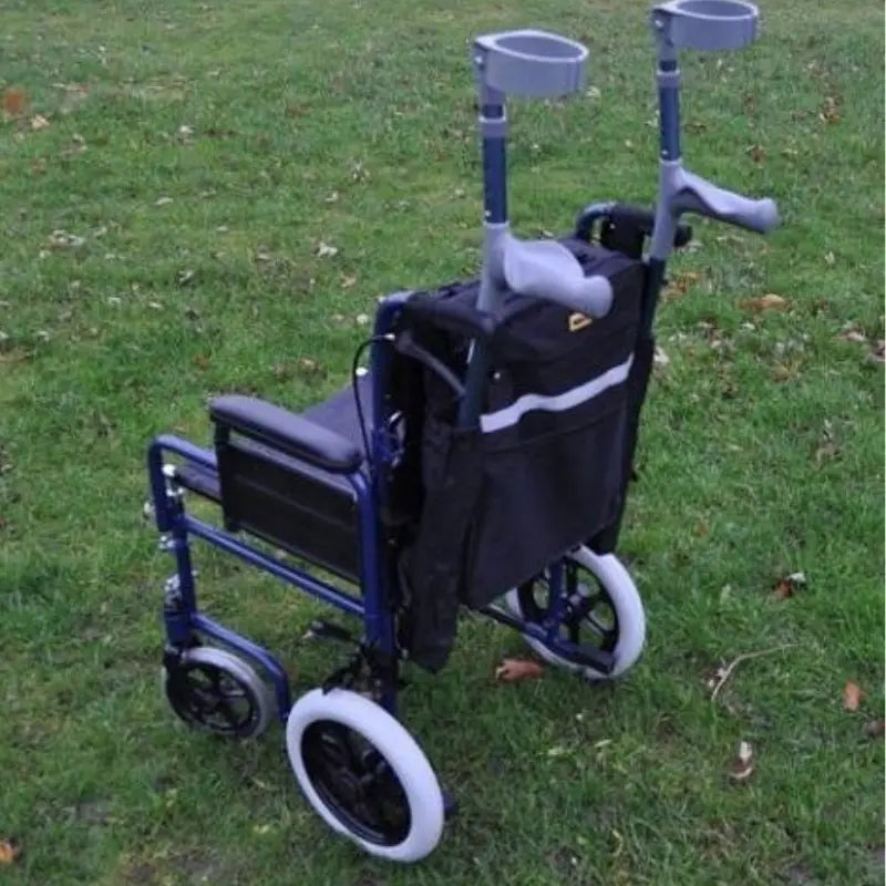 Splash Crutch/Walking Stick Bag 40 x 45cm